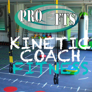 Fitness Kinetic Coach