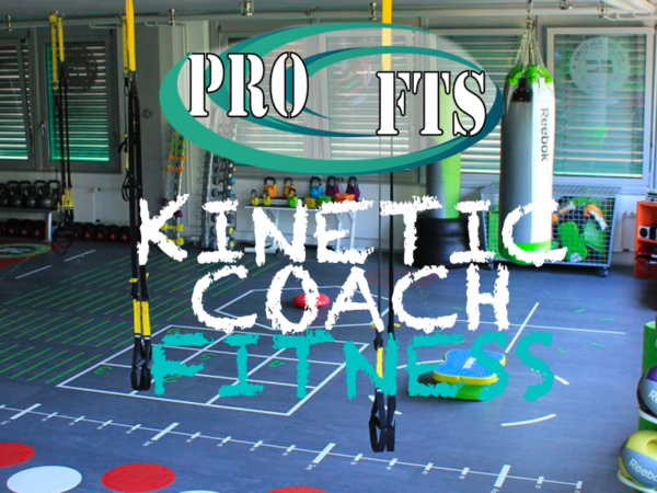 Fitness Kinetic Coach