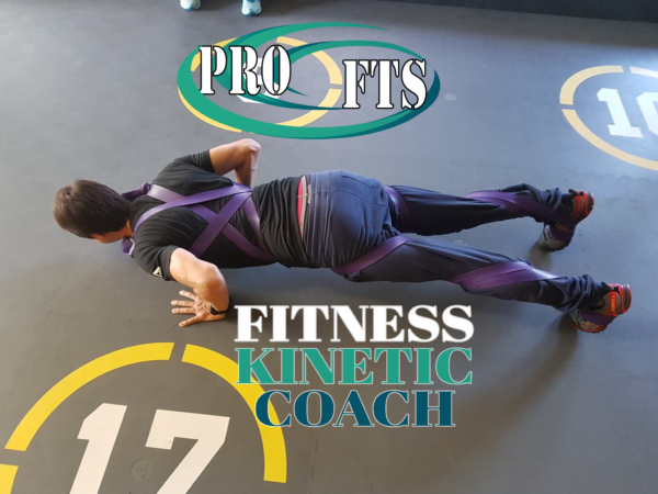 Kinetic Fitness Suisse