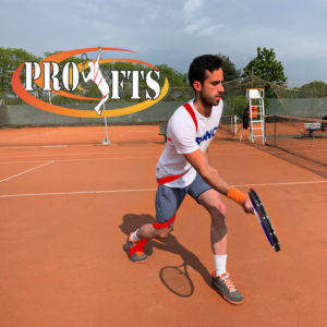 KINETIC TENNIS